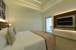 The Avatar Hotel & Convention - Mangalore - 5