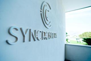 Syncrosfera Fitness & Spa Health Hotel Boutique - Pedreguer - 8