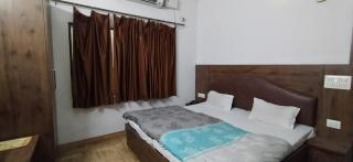 Hotel Samrat - Dehradun - 2