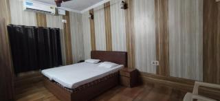 Hotel Samrat - 1