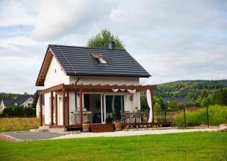 Domek Pod Brzózką - 0