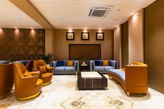 Regenta Inn Sambalpur, Farm Road - Sambalpur - 2