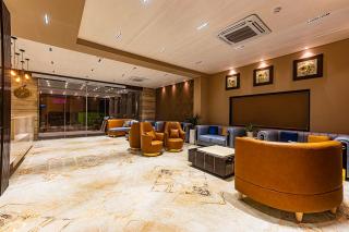 Regenta Inn Sambalpur, Farm Road - Sambalpur - 1
