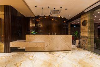 Regenta Inn Sambalpur, Farm Road - Sambalpur - 3