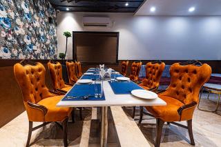 Regenta Inn Sambalpur, Farm Road - Sambalpur - 5