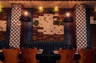 Regenta Inn Sambalpur, Farm Road - 4