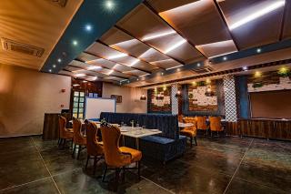 Regenta Inn Sambalpur, Farm Road - Sambalpur - 7