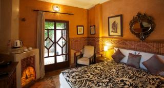 Riad El Arsat & Spa - Marrakesh - 9