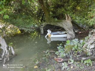 Vándorsólyom kemping - 2