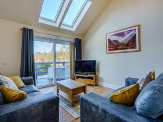 Invernahyle Cottage - Acharra - 4