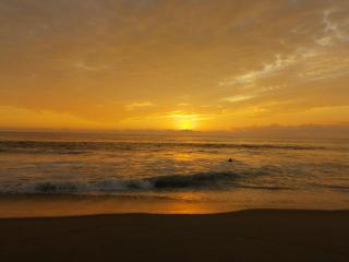 Room in Guest room - Double room for a Couple - Puerto Escondido - 1