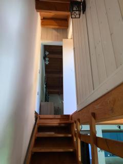 Beautiful and Quiet Villa In Residence In The Po Delta Oasis - 2