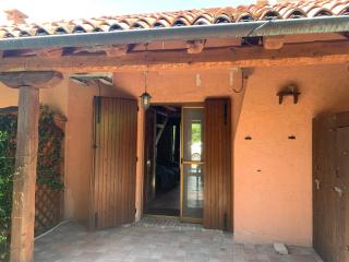 Beautiful and Quiet Villa In Residence In The Po Delta Oasis - 4