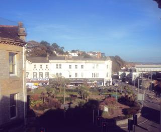 The Blenheim - Dawlish - 9