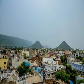 Komal Inn - Pushkar - 3