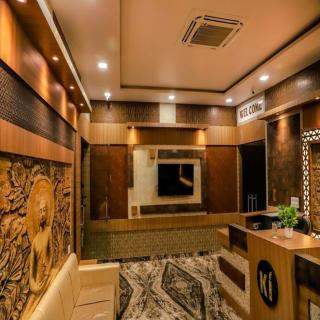 Komal Inn - Pushkar - 4