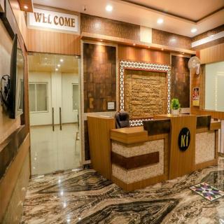 Komal Inn - Pushkar - 5