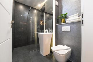 Panoramic Apartment with Terrace - Cluj-Napoca - 8