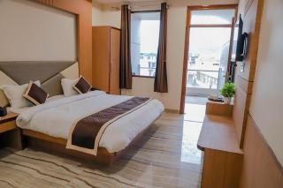 Komal Inn - Pushkar - 8