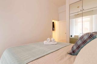 Vivienda Turística Reformada con Encanto - Bilbao - 5