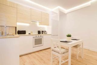 Vivienda Turística Reformada con Encanto - Bilbao - 4
