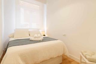 Vivienda Turística Reformada con Encanto - Bilbao - 1