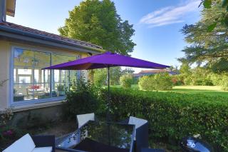Villa Rouvesol - Saint-Romain-de-Lerps - 2