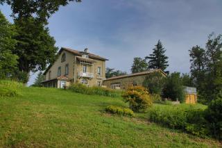Villa Rouvesol - Saint-Romain-de-Lerps - 1