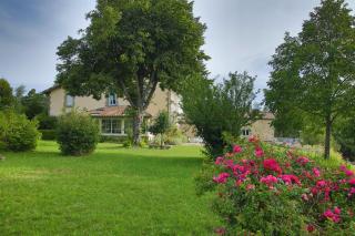 Villa Rouvesol - Saint-Romain-de-Lerps - 3