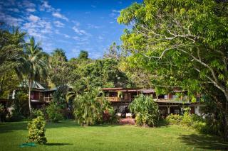 Hotel Amor de Mar - Montezuma - 0