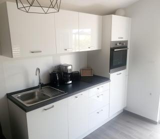 Studio Apartment Ceca*** - 1