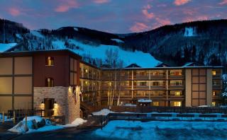 Wren 201 Condo with Vail Mountain View - 7