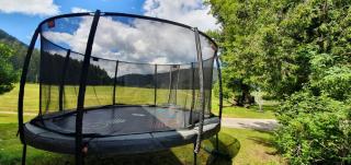 Ferienwohnungen am Bio-Bauernhof Herdengl - 6