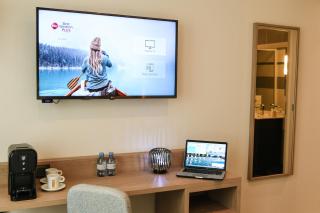 Best Western Plus Le Havre Centre Gare - Le Havre - 5