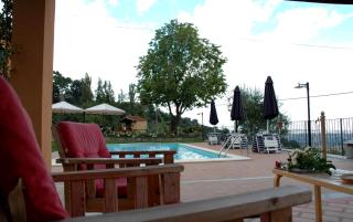 Poggio Montali - Monte Roberto - 2