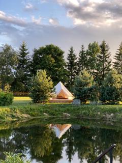 Casa de campo glamping - Eželiškės - 0