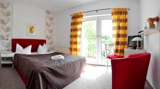 Hotel Annablick - Strausberg - 1