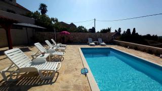 Villa Roza - Srednje Selo na Šolti - 1