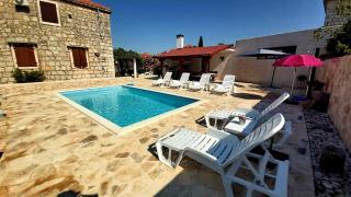 Villa Roza - Srednje Selo na Šolti - 2