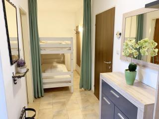 Family-friendly Deluxe Studio Apartment-TOP18 - Kaprun - 7