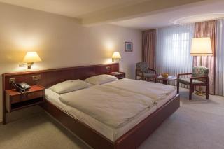 Hotel Altdeutsche Weinstuben - Freyburg - 9