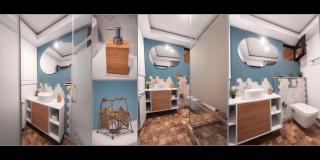 Vila H2O - Mangalia - 8