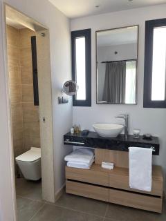 Windhill Edge Villa - Pissouri - 4