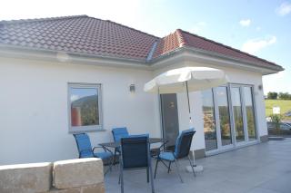 Ferienhaus Blick zum Rennsteig Etterwinden - 2