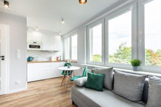 Sea You Apartments - Spokojny - Gdansk - 5