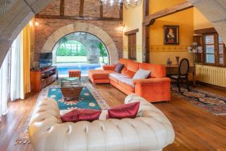 Luxury Villa Esmeralda - Suances - 1