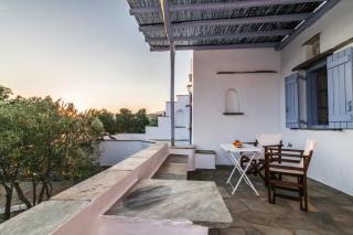 Agrelia Seafront Residences - Agios Romanos - 7