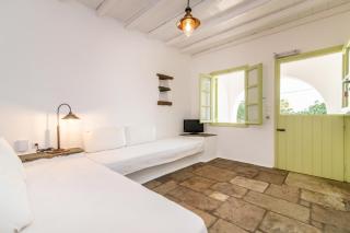 Agrelia Seafront Residences - Agios Romanos - 6