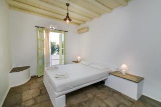Agrelia Seafront Residences - Agios Romanos - 4