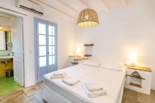 Agrelia Seafront Residences - Agios Romanos - 2